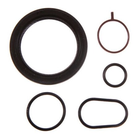 Victor Technology Engine Timing Cover Gasket Set - MAHLE JV5153
